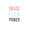 Grace Flow Power Logo